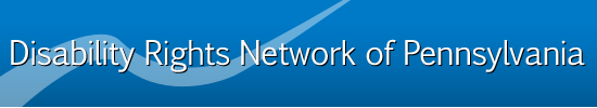 Disability Rights Network